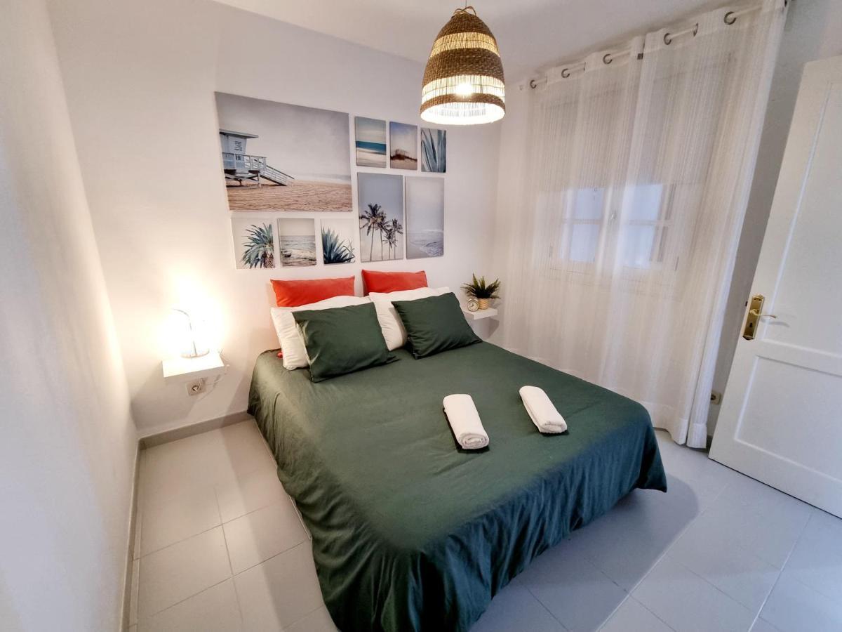 Casa Jardon Puerto Del Carmen Apartment Пуерто дел Кармен Екстериор снимка