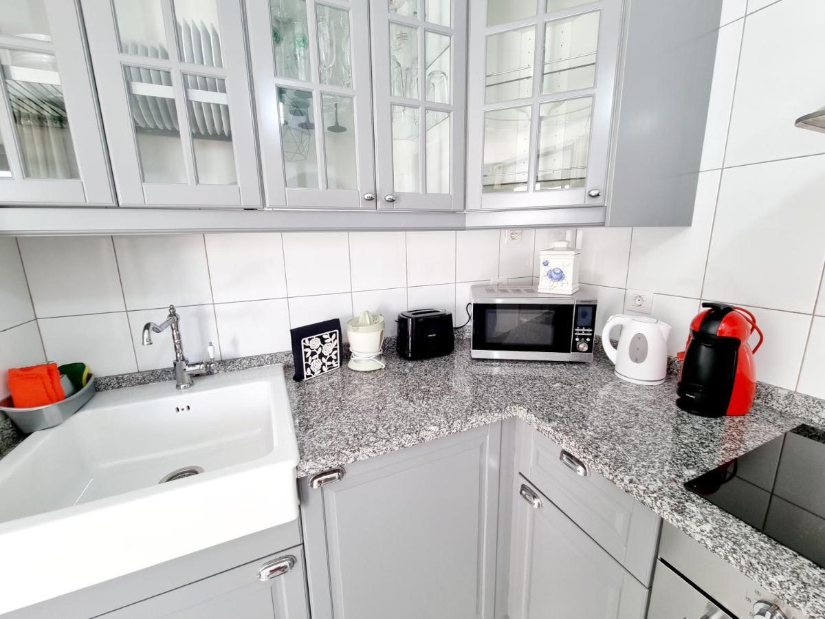 Casa Jardon Puerto Del Carmen Apartment Пуерто дел Кармен Екстериор снимка