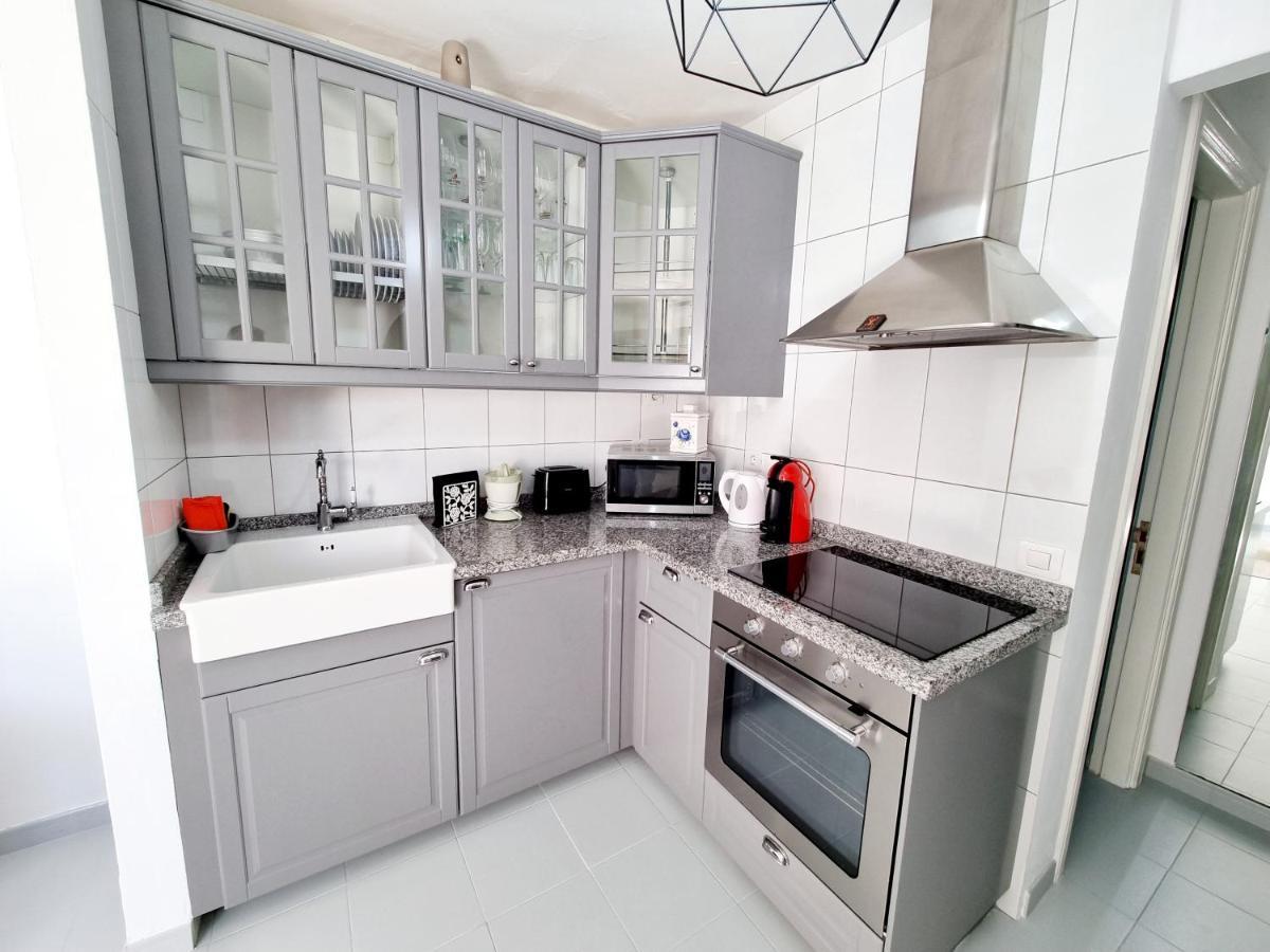 Casa Jardon Puerto Del Carmen Apartment Пуерто дел Кармен Екстериор снимка
