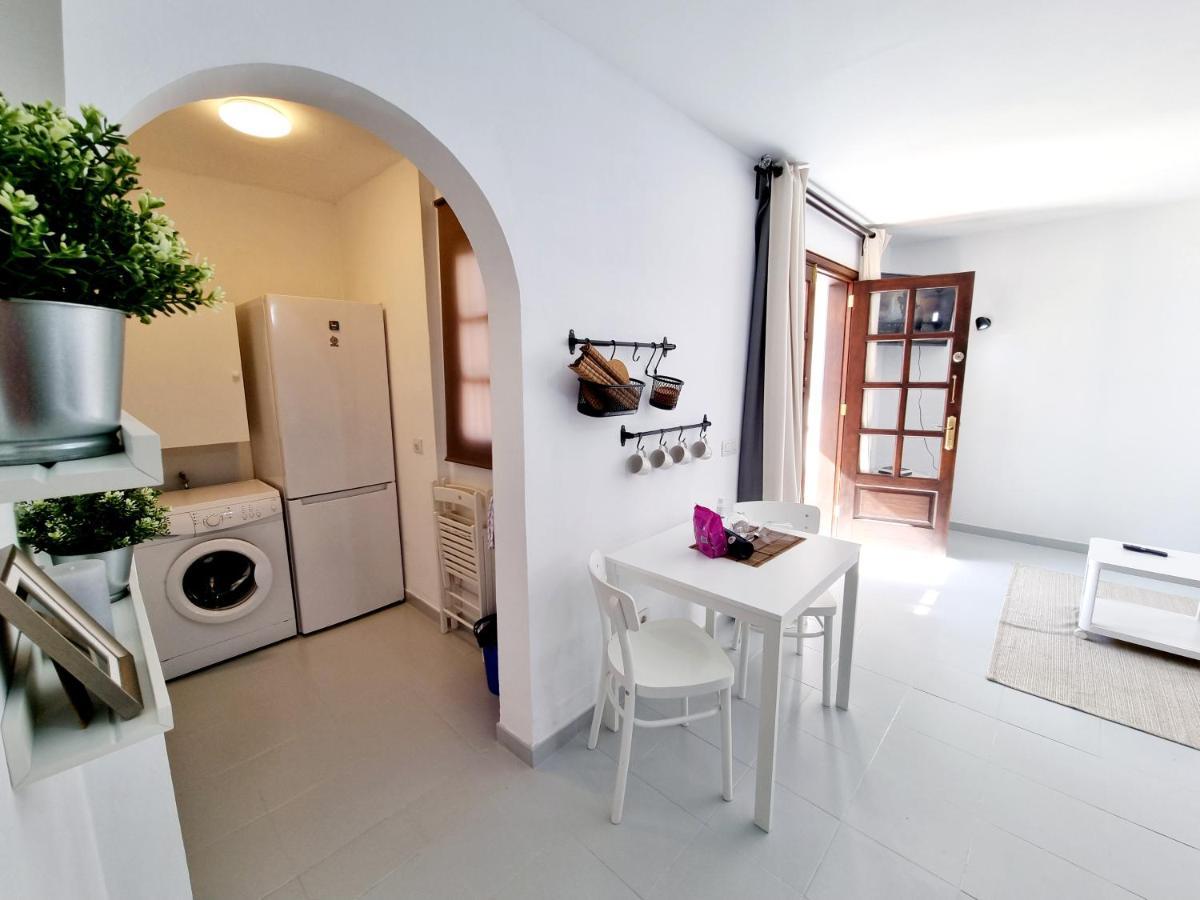 Casa Jardon Puerto Del Carmen Apartment Пуерто дел Кармен Екстериор снимка