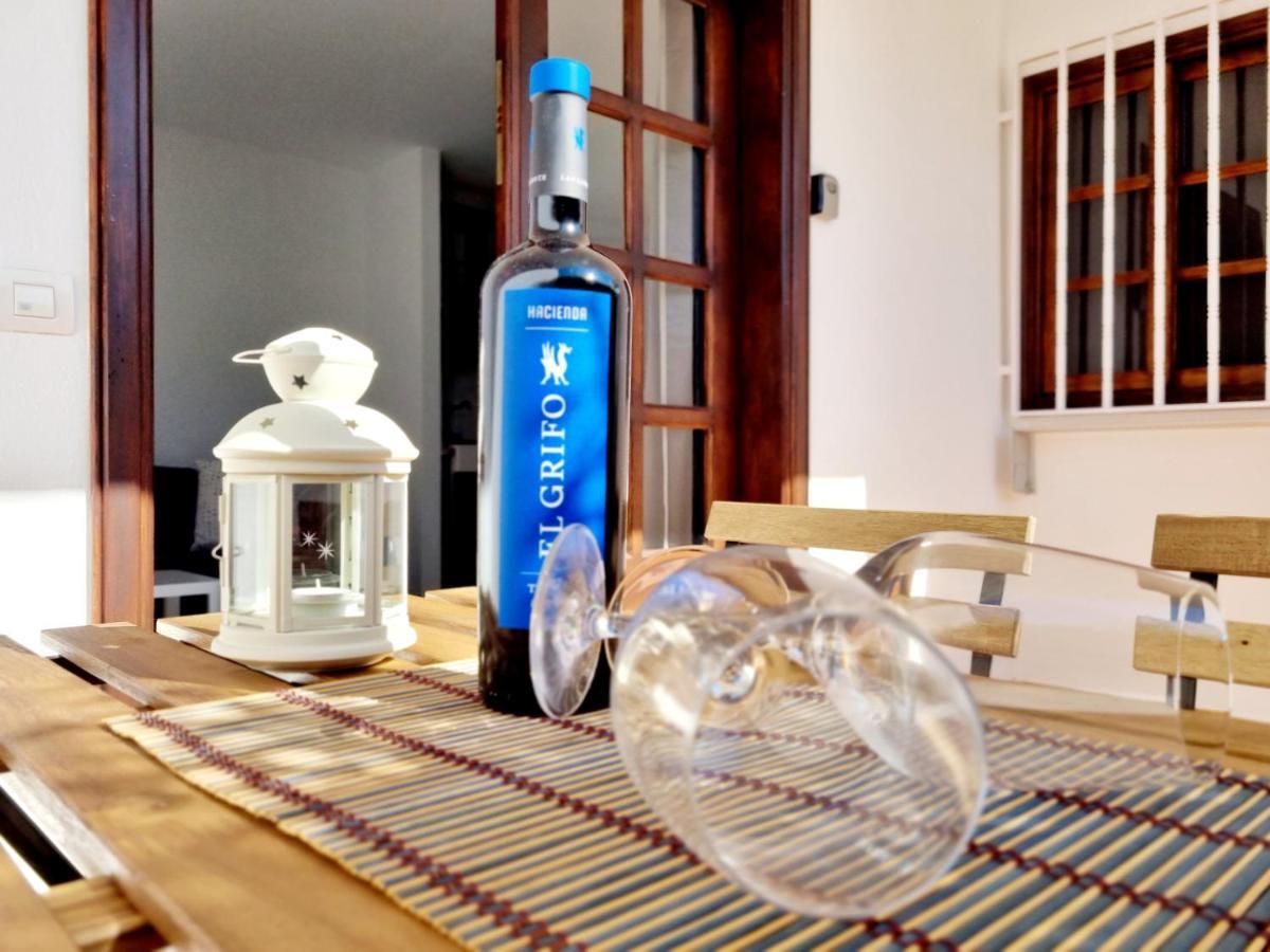 Casa Jardon Puerto Del Carmen Apartment Пуерто дел Кармен Екстериор снимка