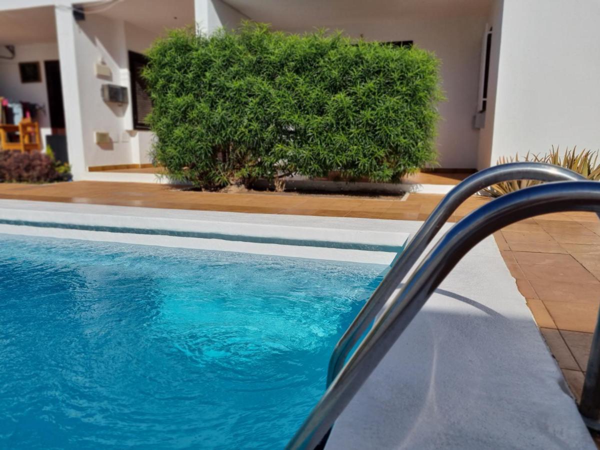 Casa Jardon Puerto Del Carmen Apartment Пуерто дел Кармен Екстериор снимка
