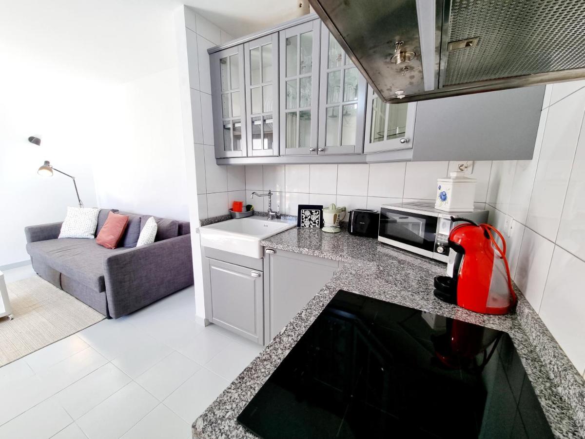 Casa Jardon Puerto Del Carmen Apartment Пуерто дел Кармен Екстериор снимка