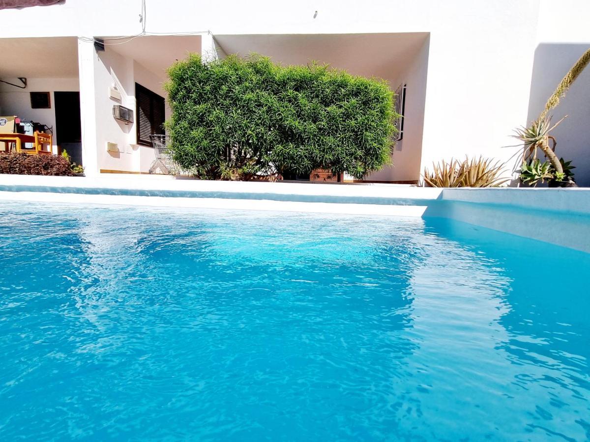 Casa Jardon Puerto Del Carmen Apartment Пуерто дел Кармен Екстериор снимка